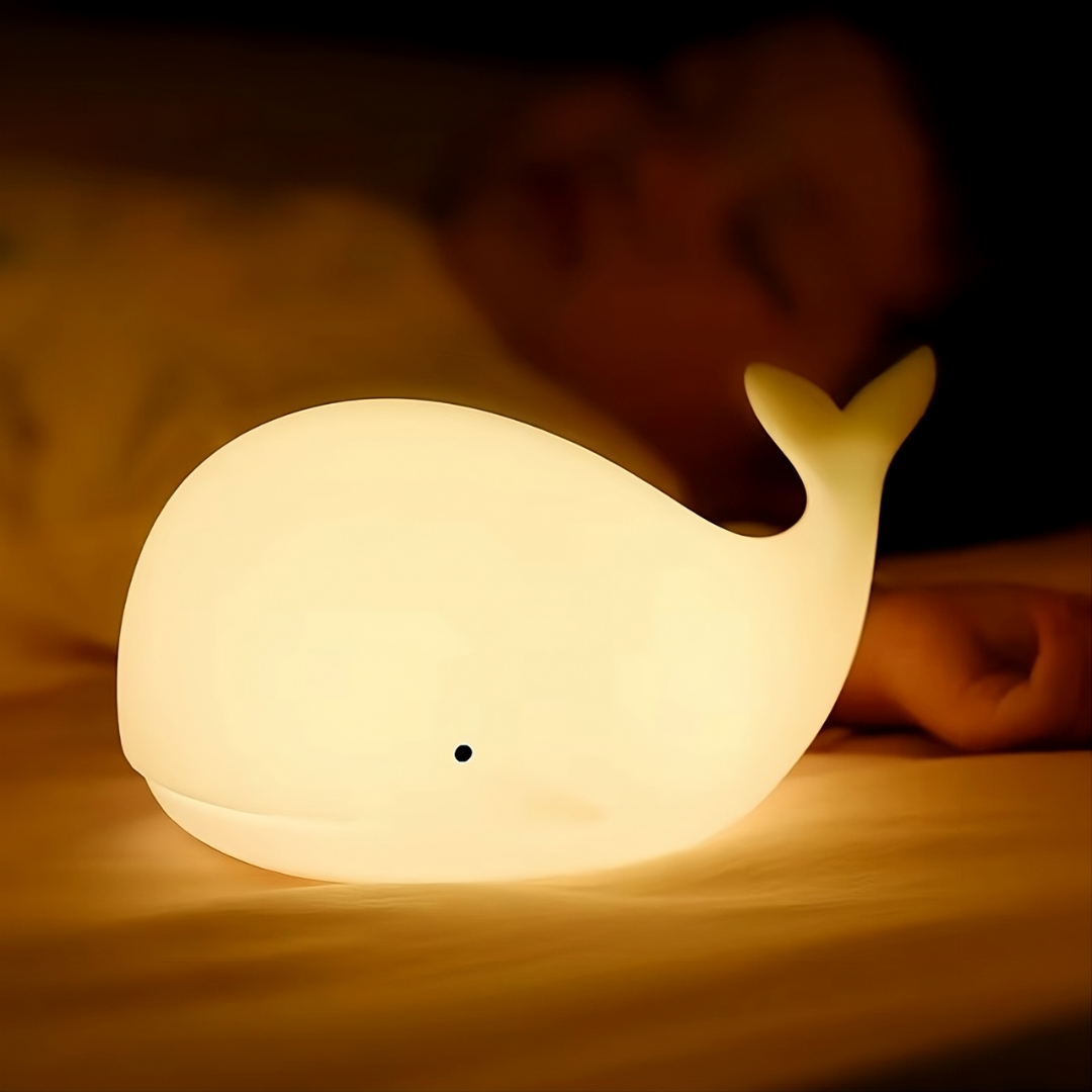 Veilleuse - Waily