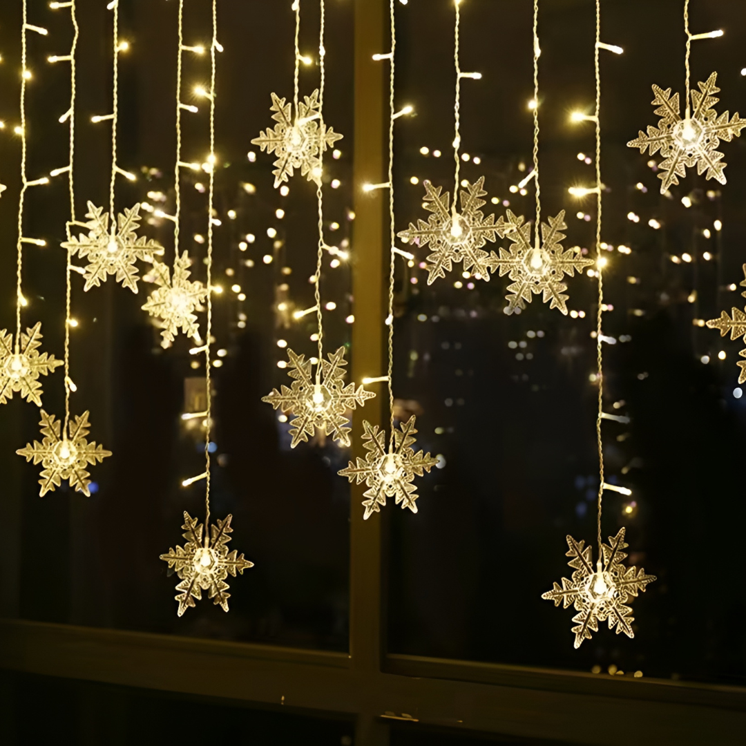 Guirlande Lumineuse - Floki