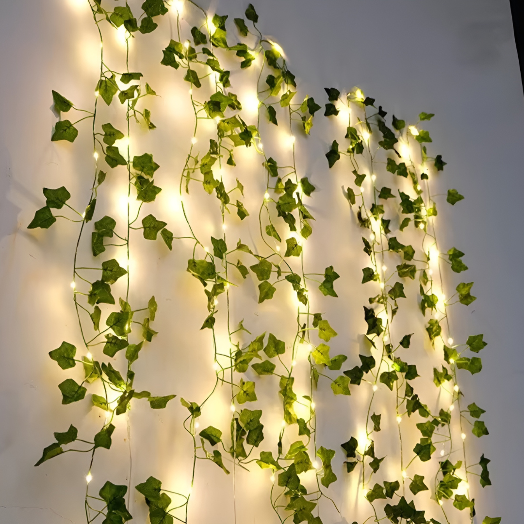 Guirlande Lumineuse - Feurie