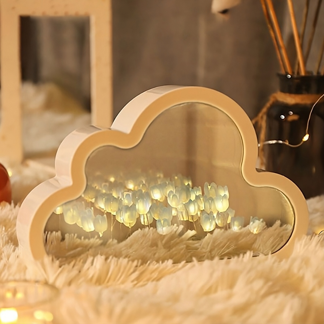 Lampe décorative - Cloudi