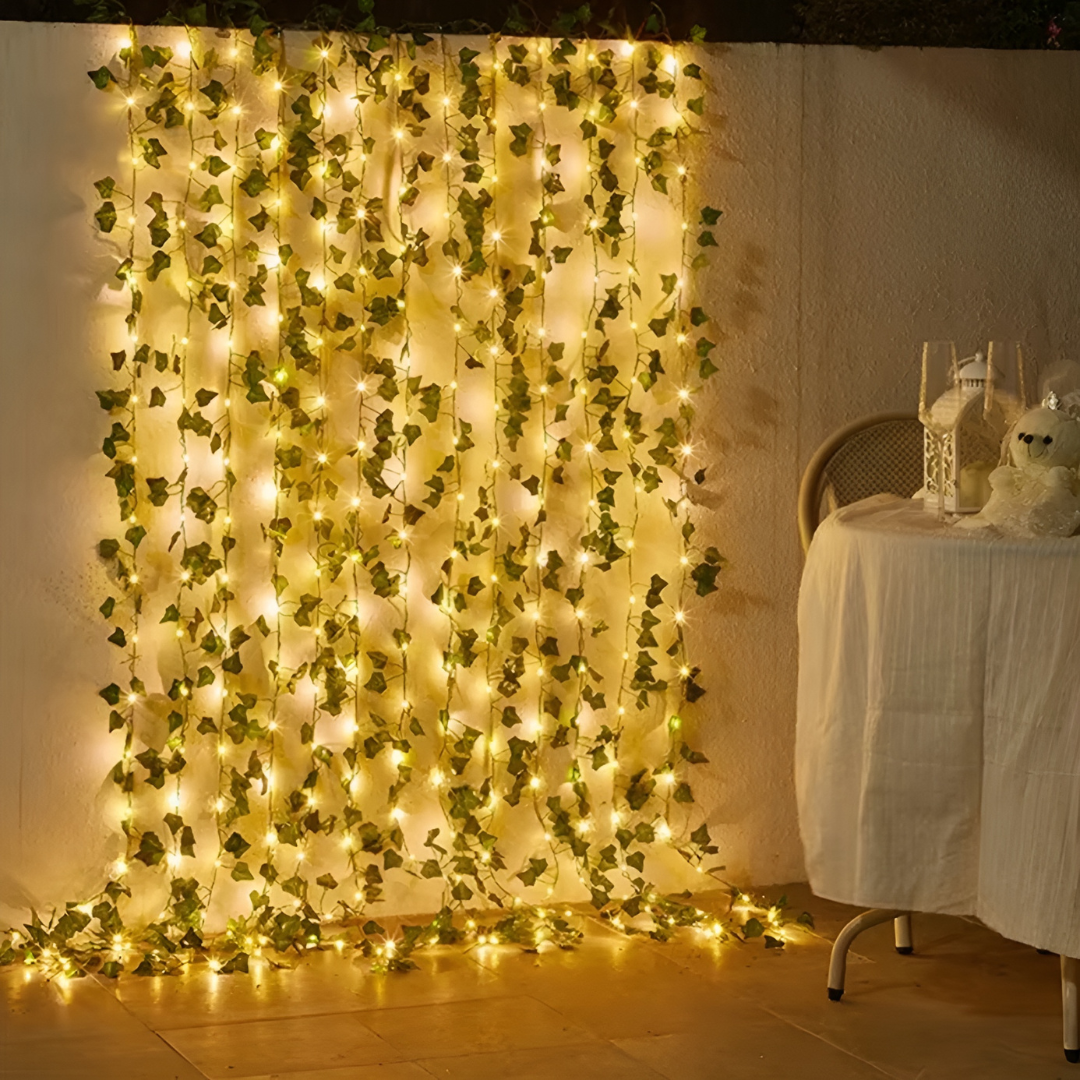 Guirlande Lumineuse - Feurie