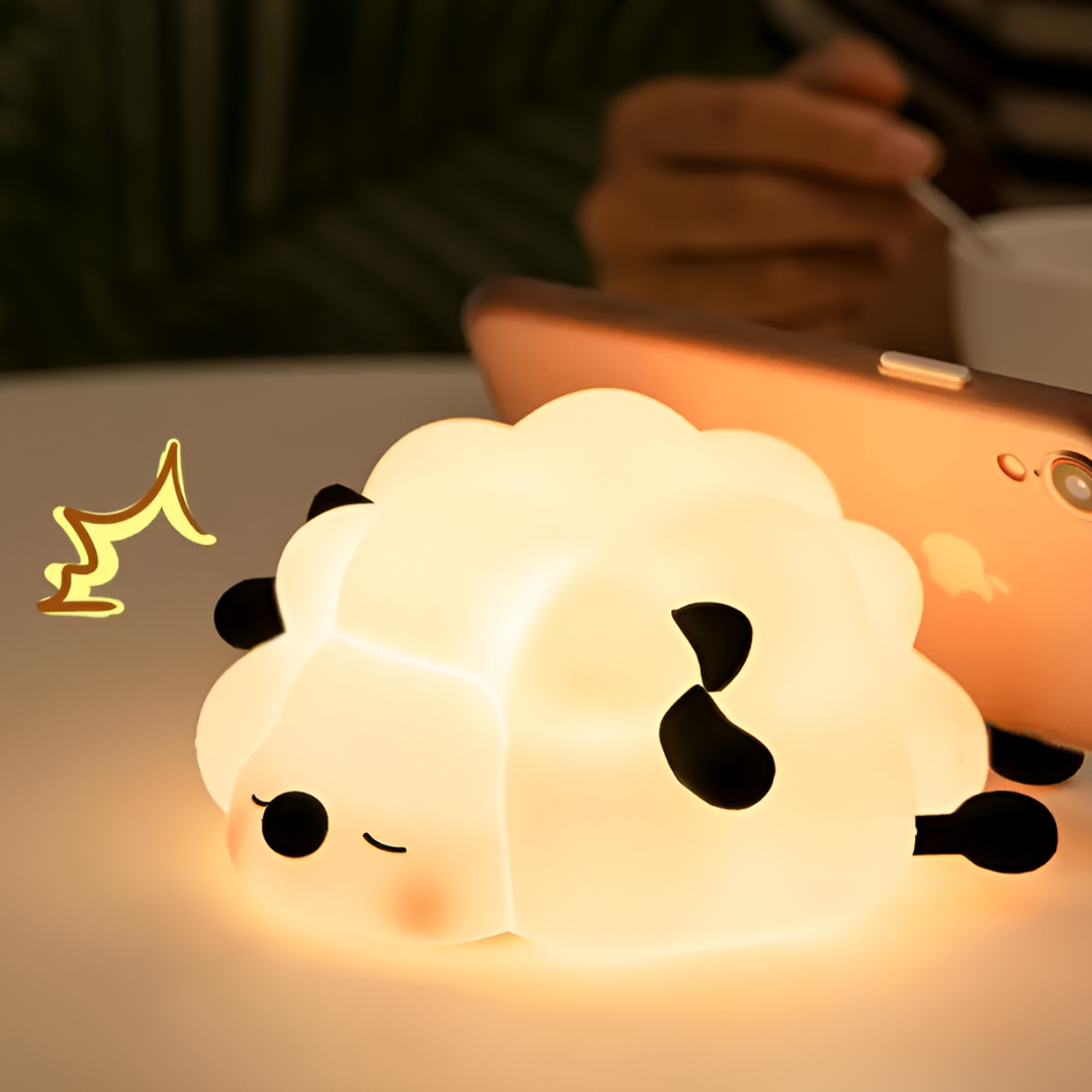 Veilleuse - Mouty