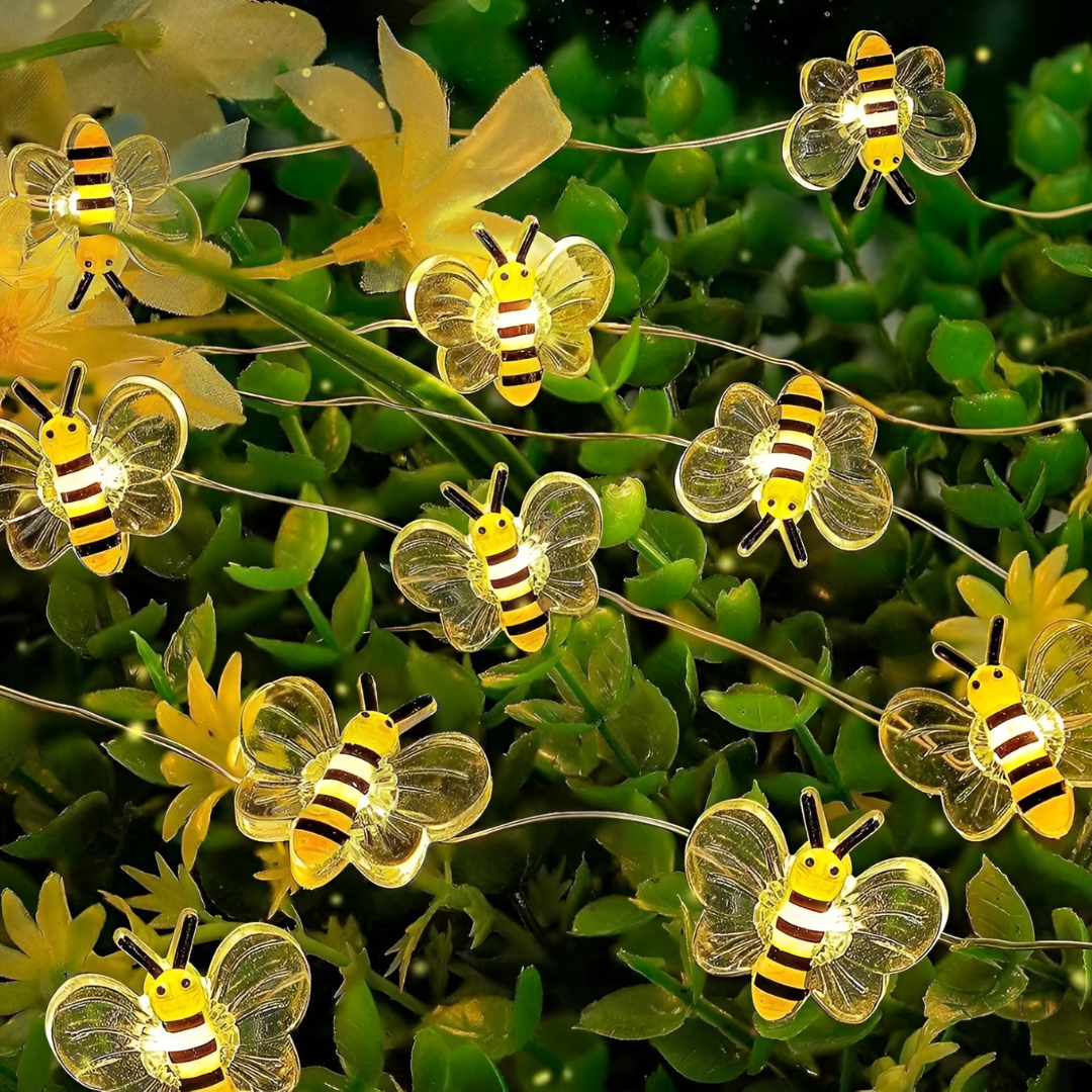 Guirlande Lumineuse - Beezi