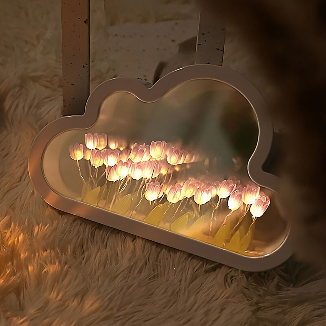 Lampe décorative - Cloudi