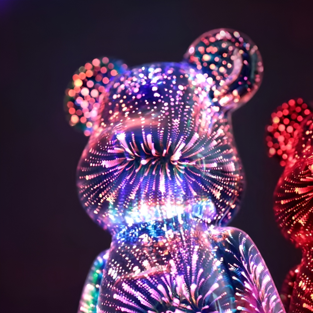 Lampe décorative - Berry