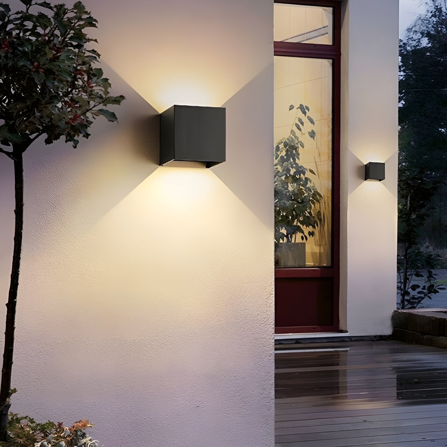 Luminaire extérieur - Mera