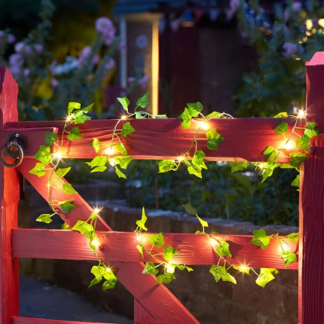 Guirlande Lumineuse - Feurie