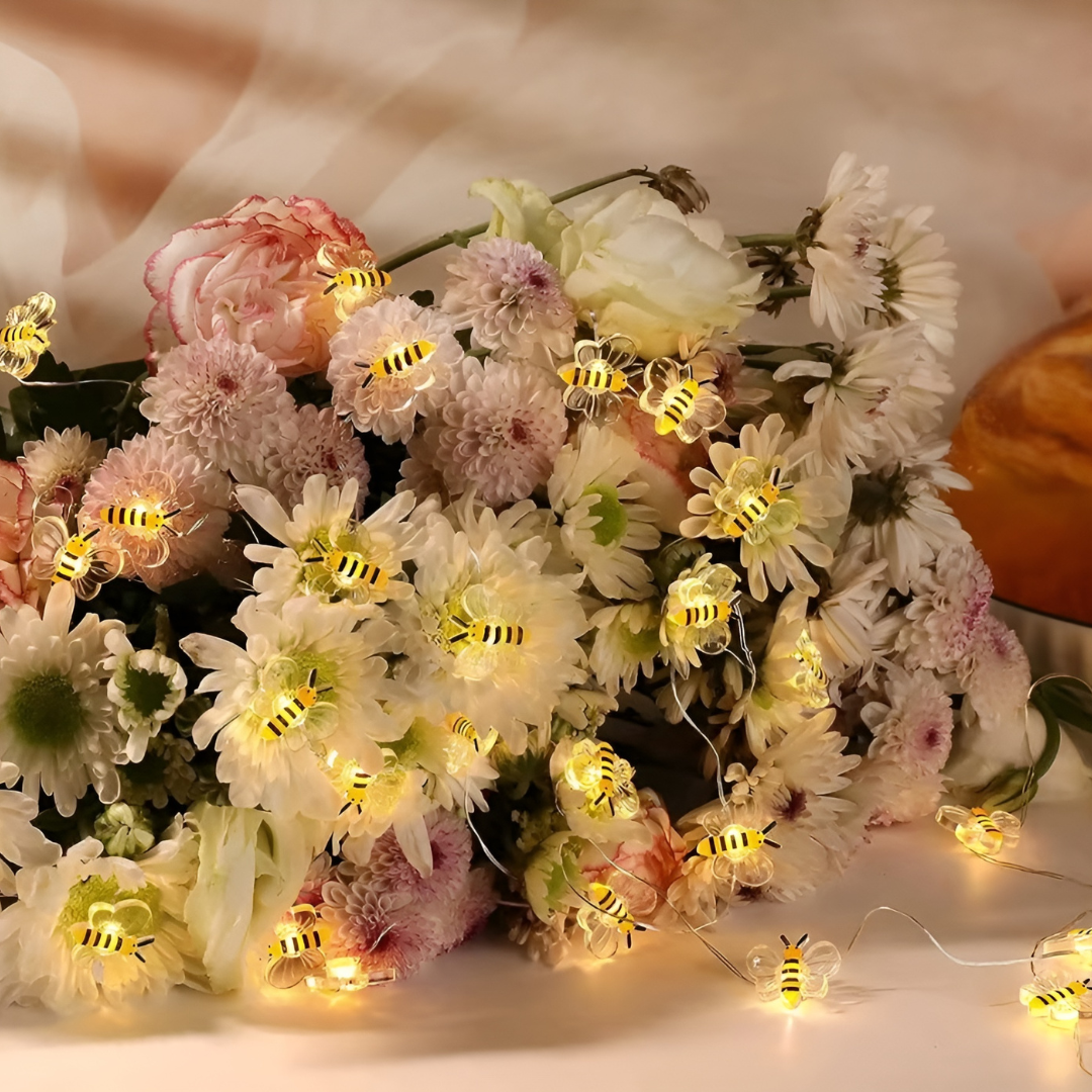 Guirlande Lumineuse - Beezi