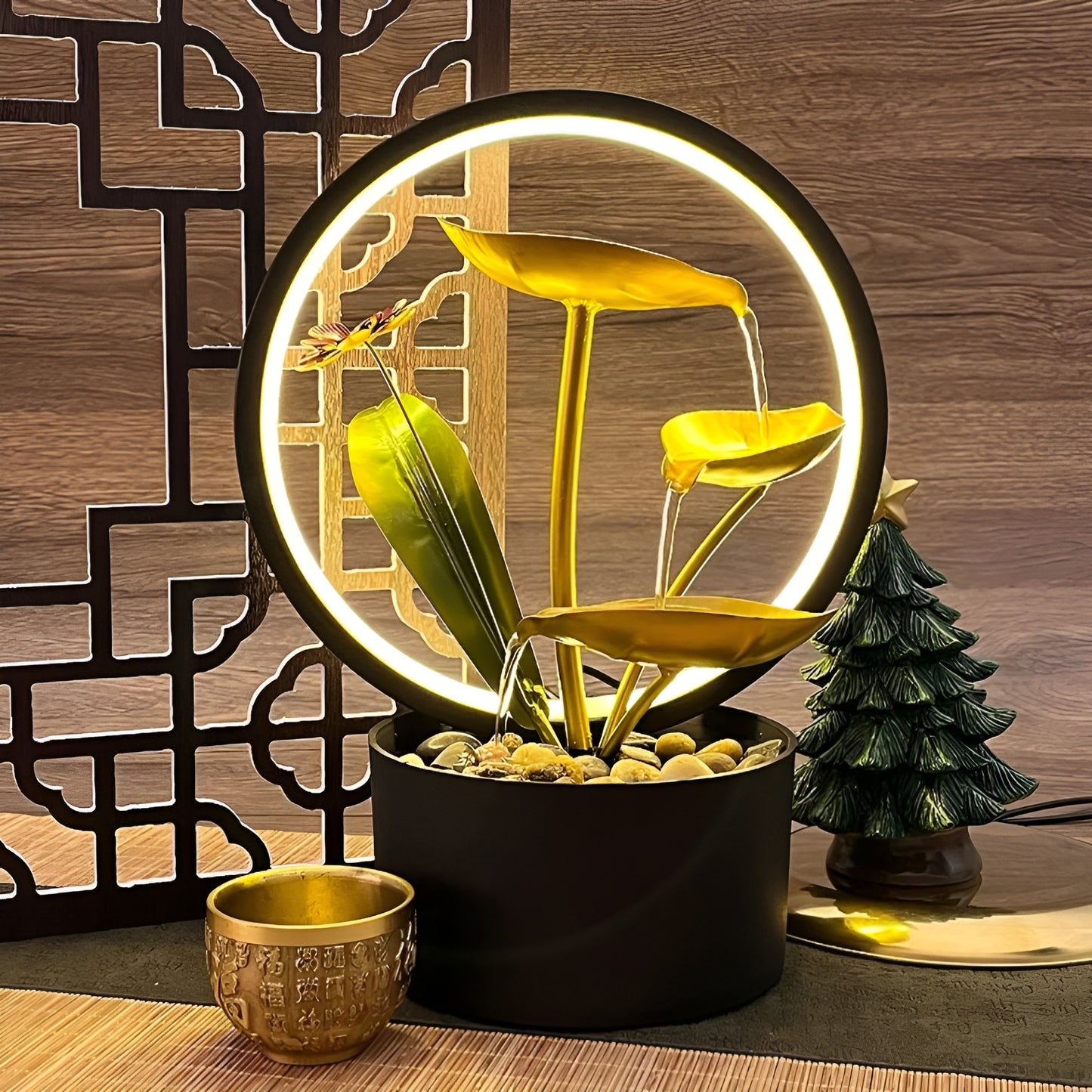 Lampe décorative - Kazen