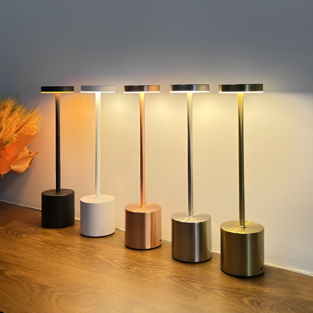 Lampe à poser - Turan