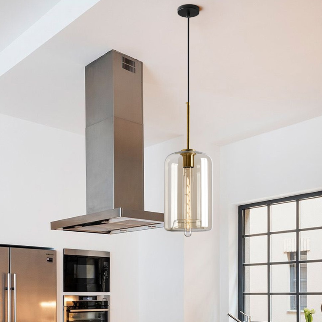 Luminaire suspension - Vetia