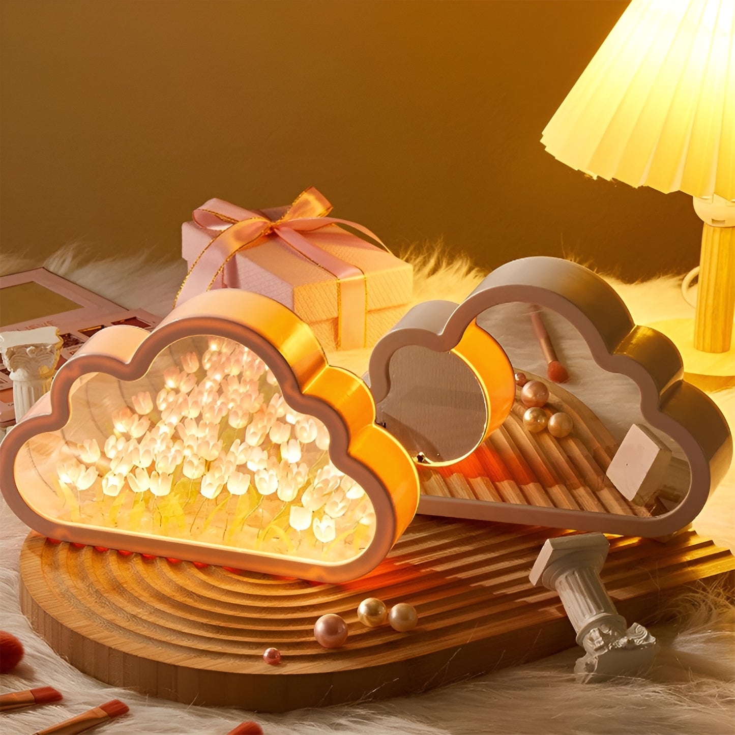 Lampe décorative - Cloudi