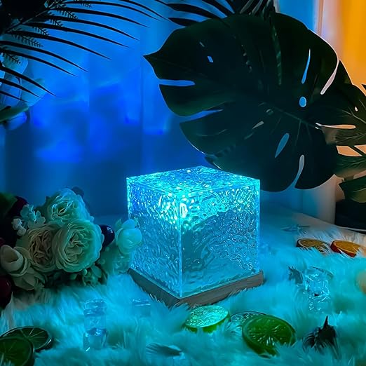 Lampe décorative - Aquas