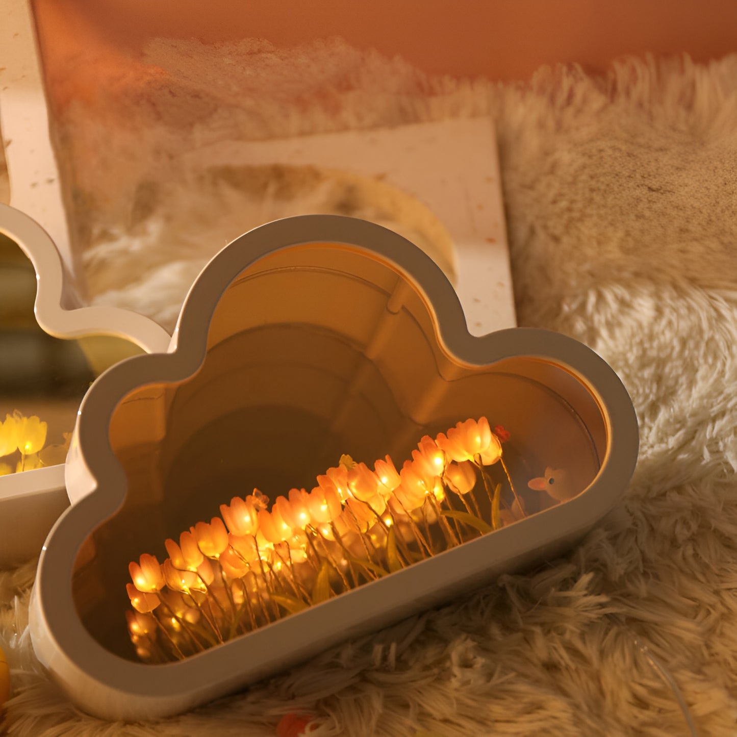 Lampe décorative - Cloudi