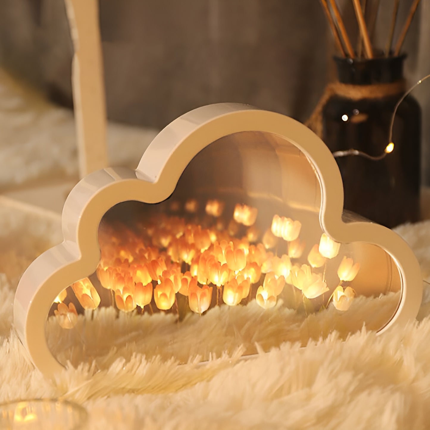 Lampe décorative - Cloudi