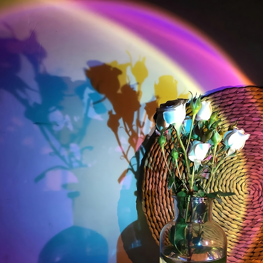 Lampe décorative - Neona