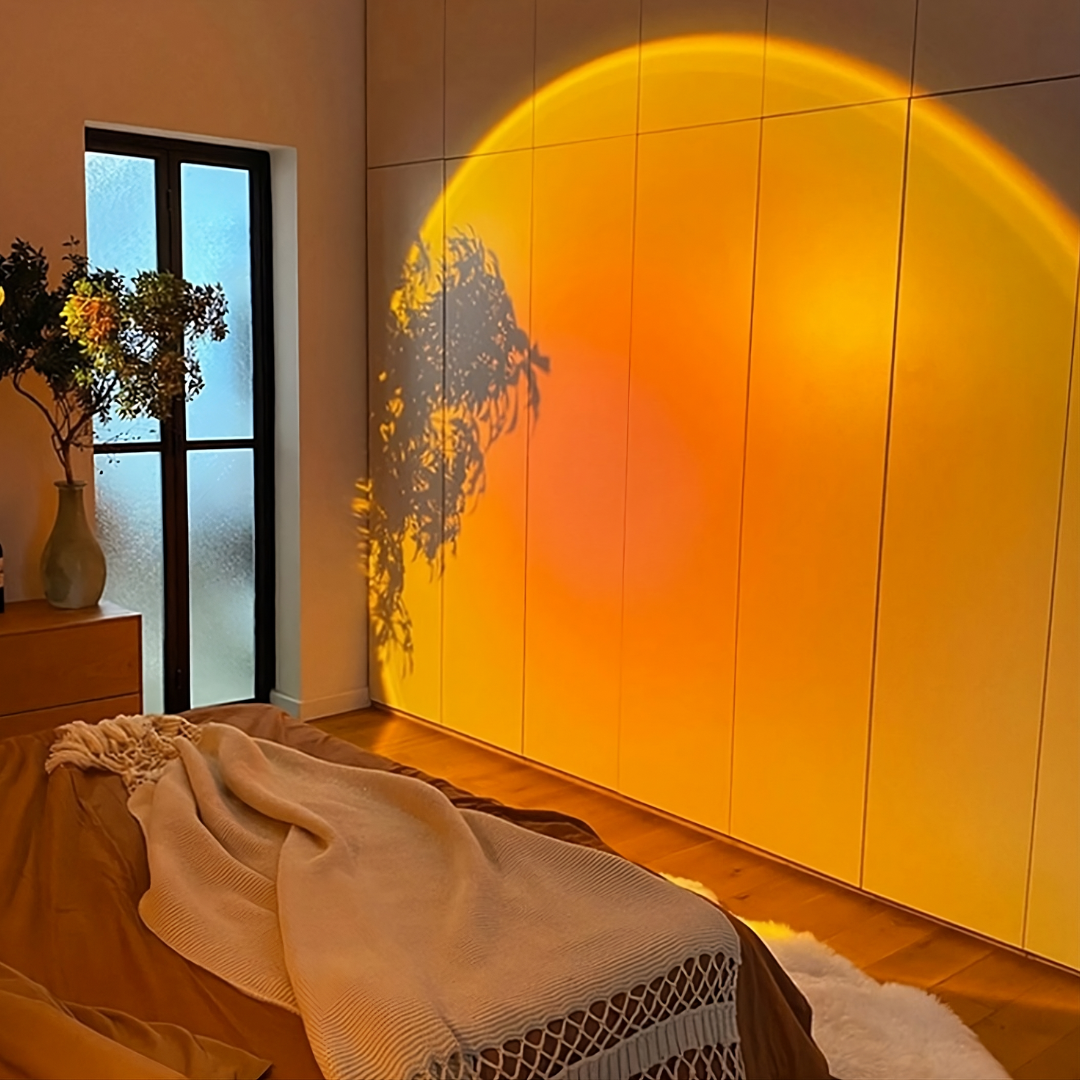 Lampe décorative - Neona