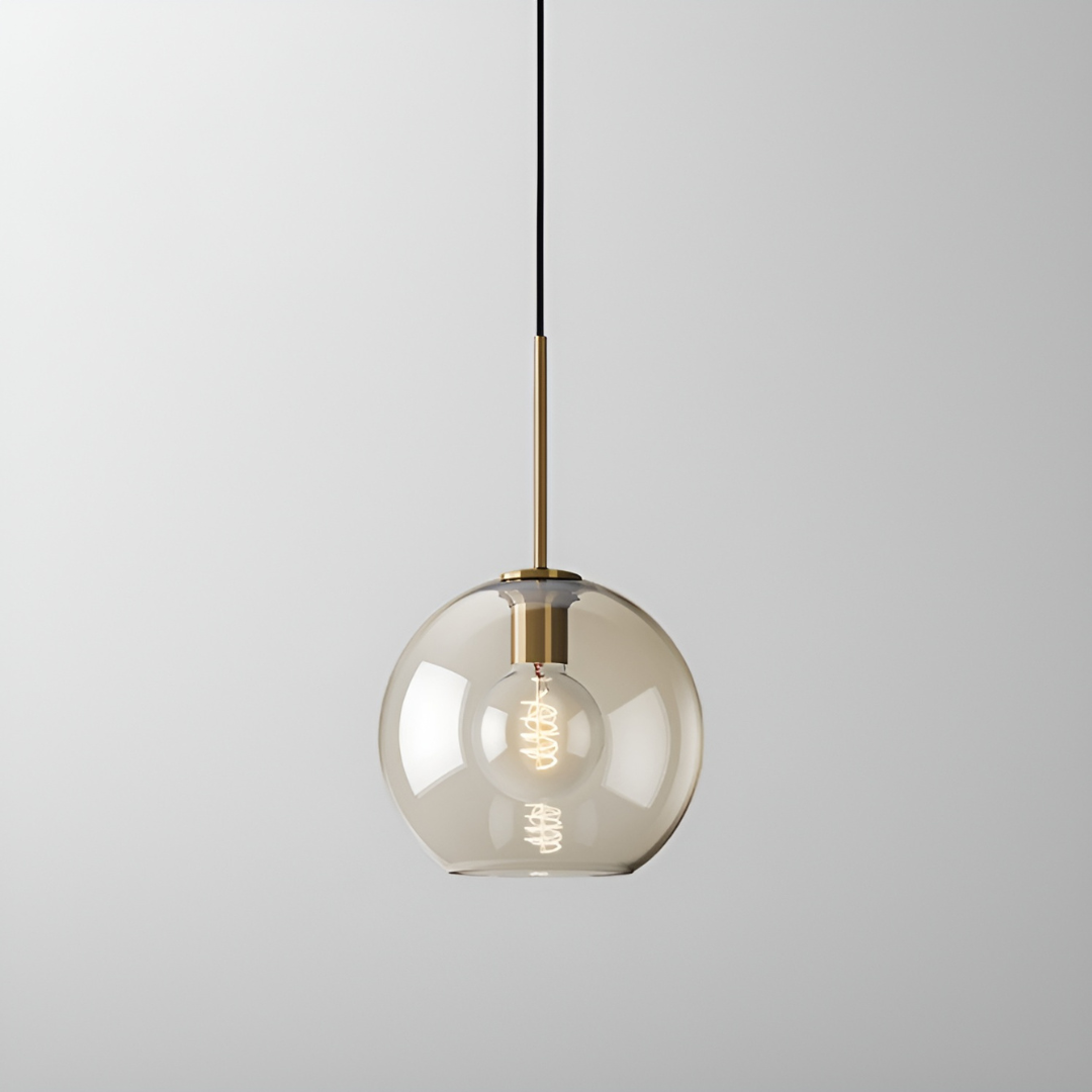 Luminaire suspension - Galia