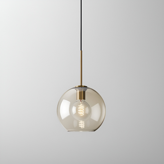 Luminaire suspension - Galia