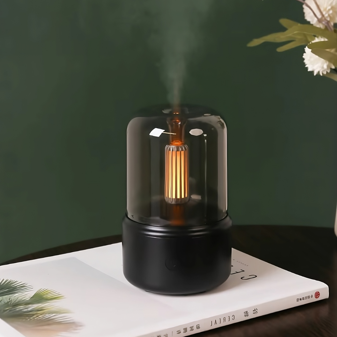 Diffuseur d'huiles essentielles - Blazy