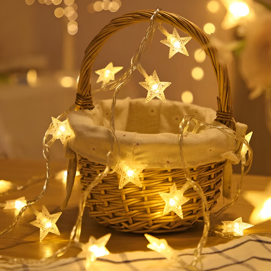 Guirlande Lumineuse - Stari