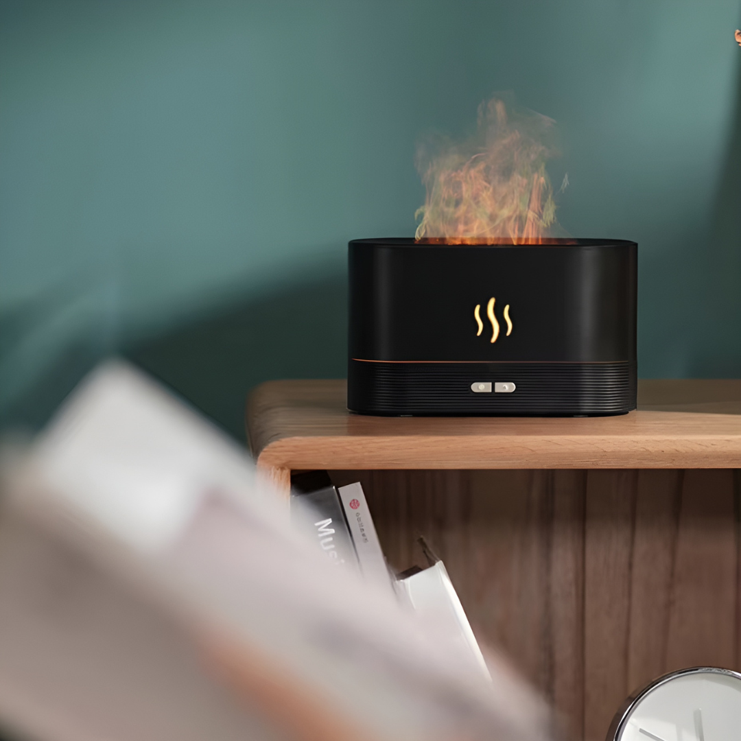 Diffuseur d'huiles essentielles - Fezy