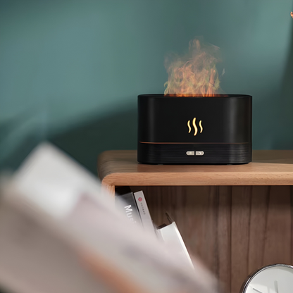 Diffuseur d'huiles essentielles - Fezy