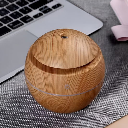 Diffuseur d'huiles essentielles - Bovy
