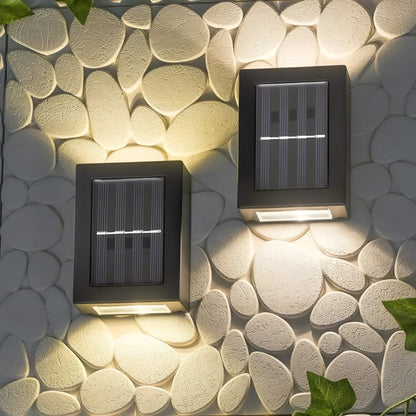 Luminaire extérieur - Vela