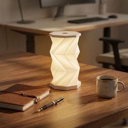 Lampe à poser - Kupi