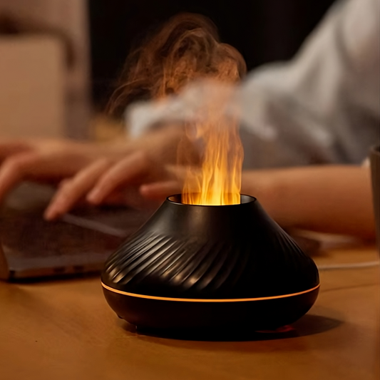 Diffuseur d'huiles essentielles - Juby