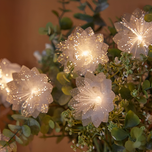 Guirlande Lumineuse - Tupili
