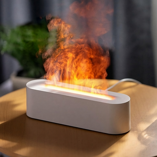 Diffuseur d'huiles essentielles - Lasy