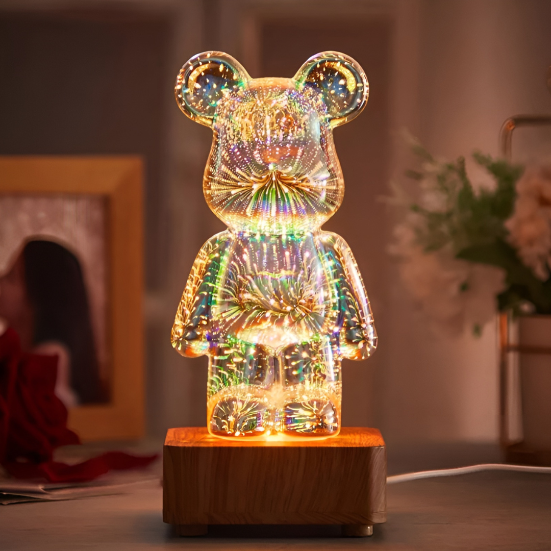 Lampe décorative - Berry