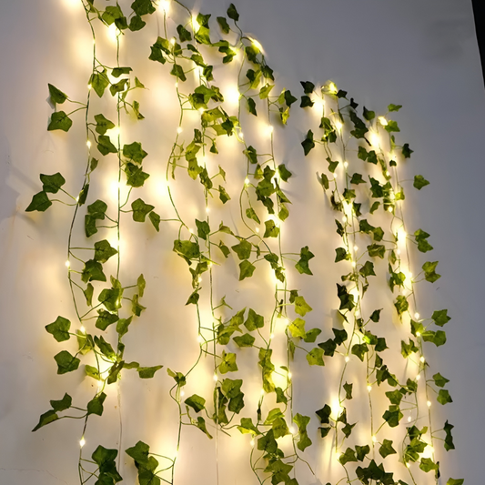 Guirlande Lumineuse - Feurie