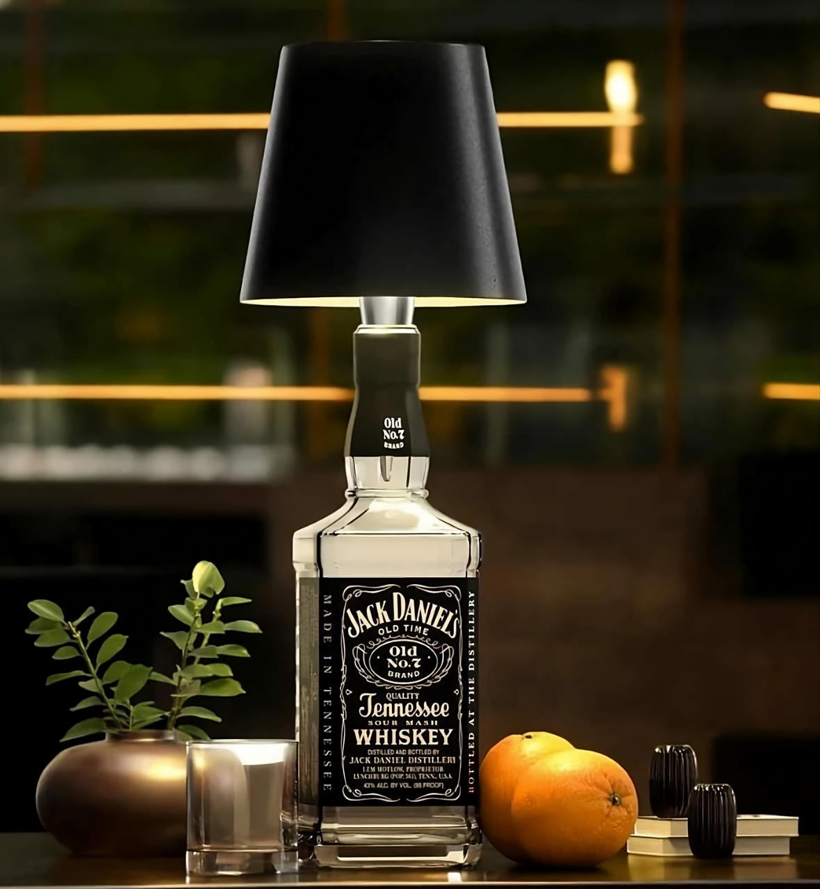 Lampe à poser - Chapa