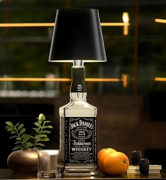 Lampe à poser - Chapa