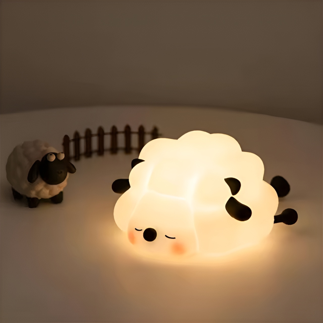 Veilleuse - Mouty