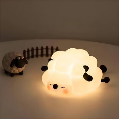 Veilleuse - Mouty