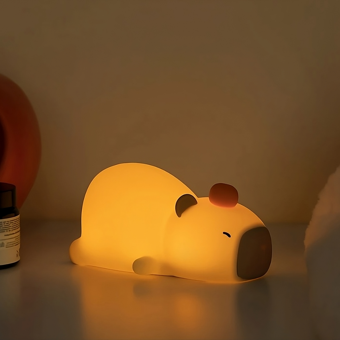 Veilleuse - Capibiry