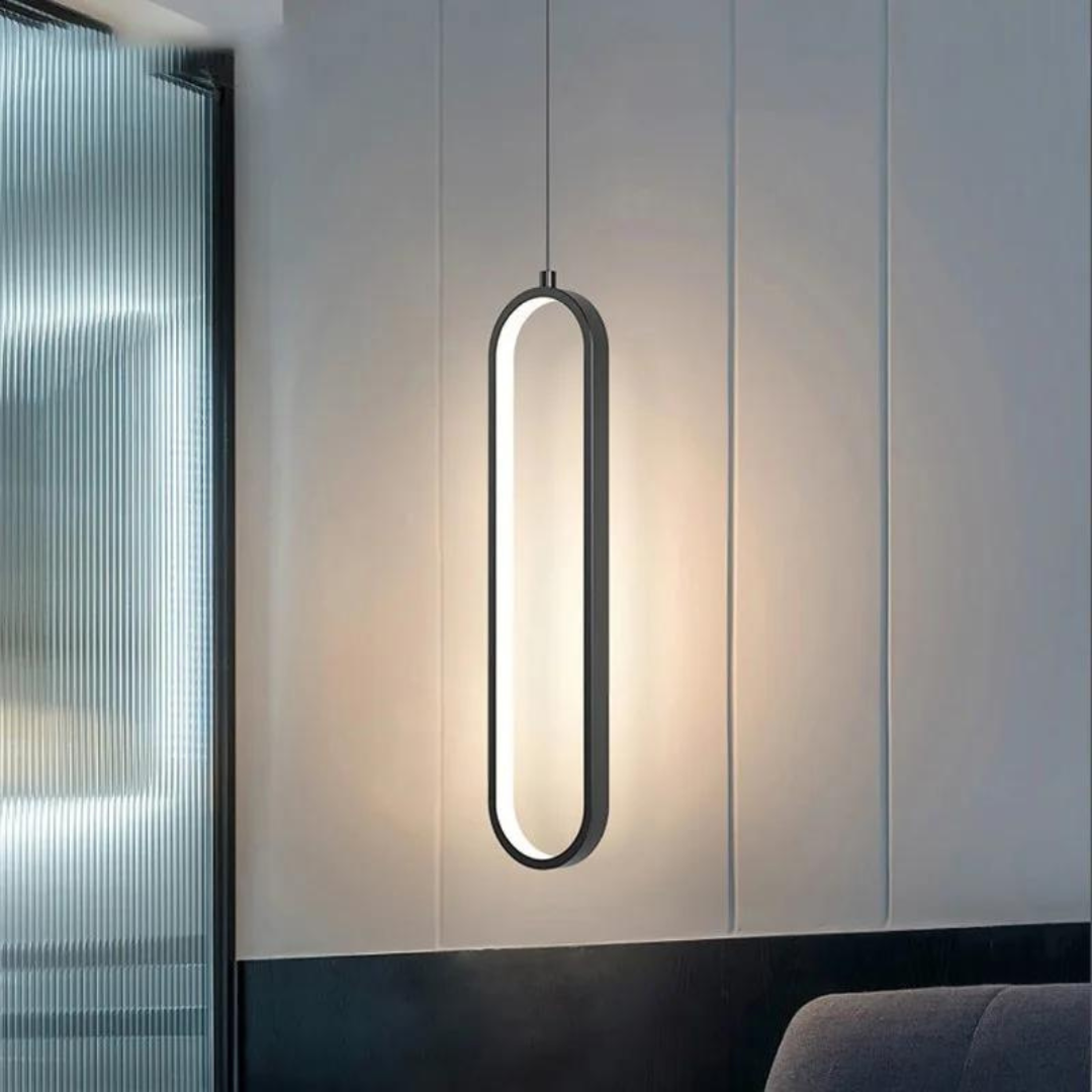 Luminaire suspension - Ovan
