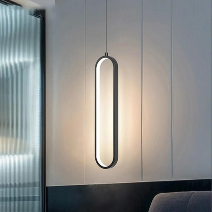 Luminaire suspension - Ovan