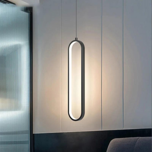 Luminaire suspension - Ovan
