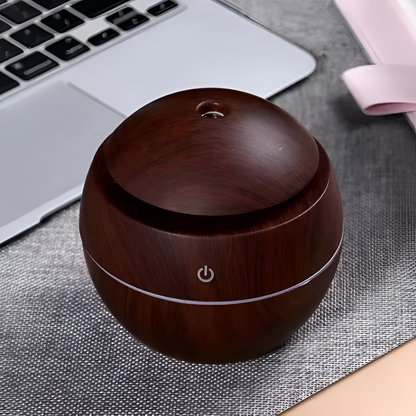 Diffuseur d'huiles essentielles - Bovy
