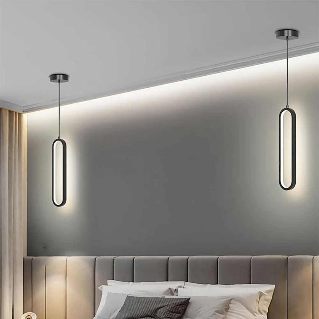 Luminaire suspension - Ovan