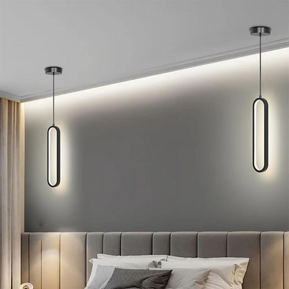 Luminaire suspension - Ovan