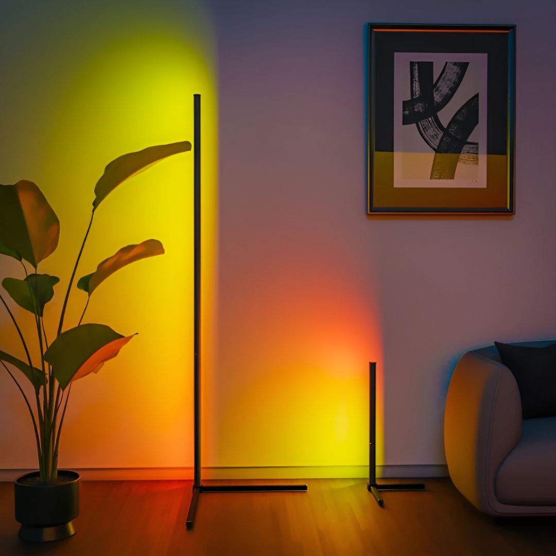 Lampe décorative - Kaora