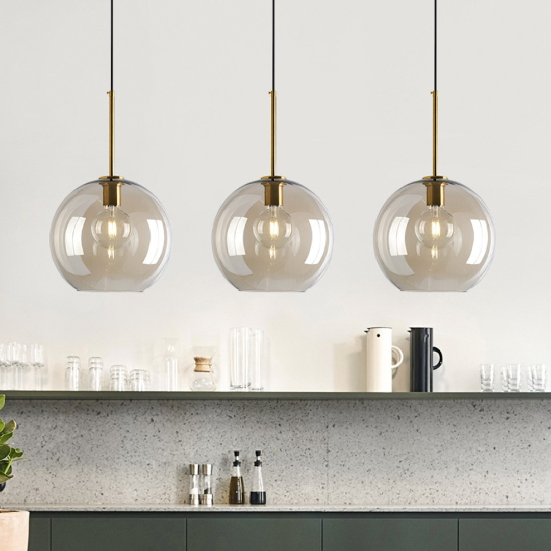 Luminaire suspension - Galia