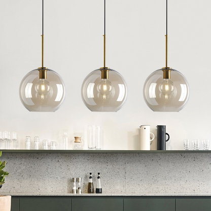 Luminaire suspension - Galia
