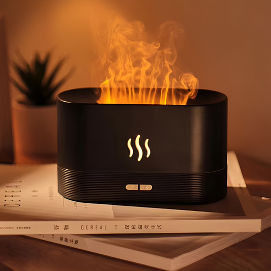 Diffuseur d'huiles essentielles - Fezy
